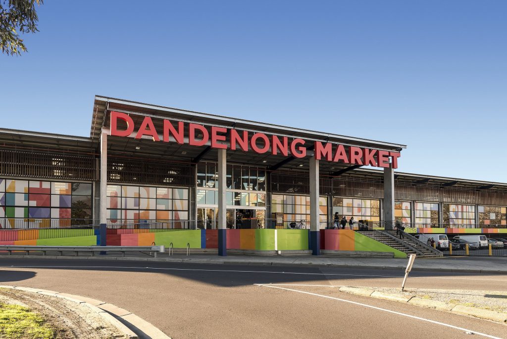 Industrial Real Estate & Properties Dandenong & Dandenong South