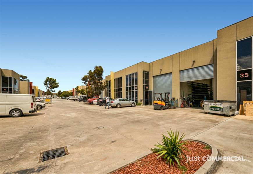37/94102 Keys Road, Moorabbin Just Commercial