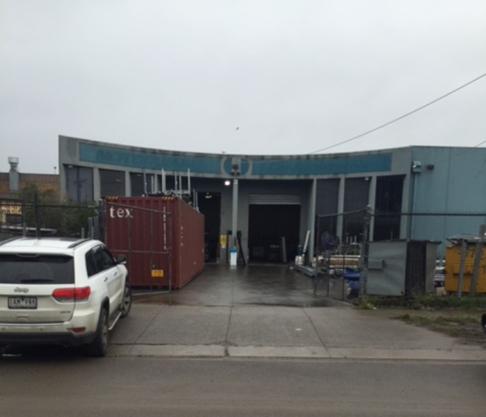 3 Prestige Drive, Clayton Just Commercial