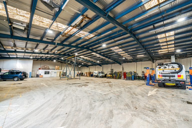 79 Mcdonalds Lane, Mulgrave Just Commercial