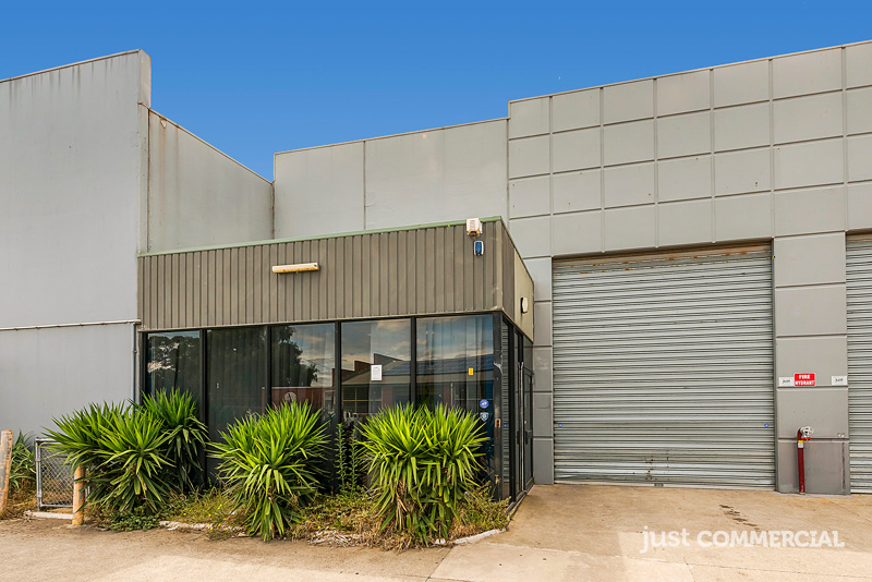 3/73 Main Road, Clayton Just Commercial