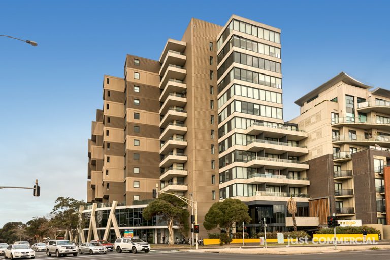 G01/181 St Kilda Road, St Kilda Just Commercial
