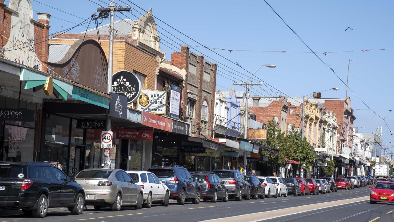 Suburban Melbourne's commercial real estate fundamentals are strong