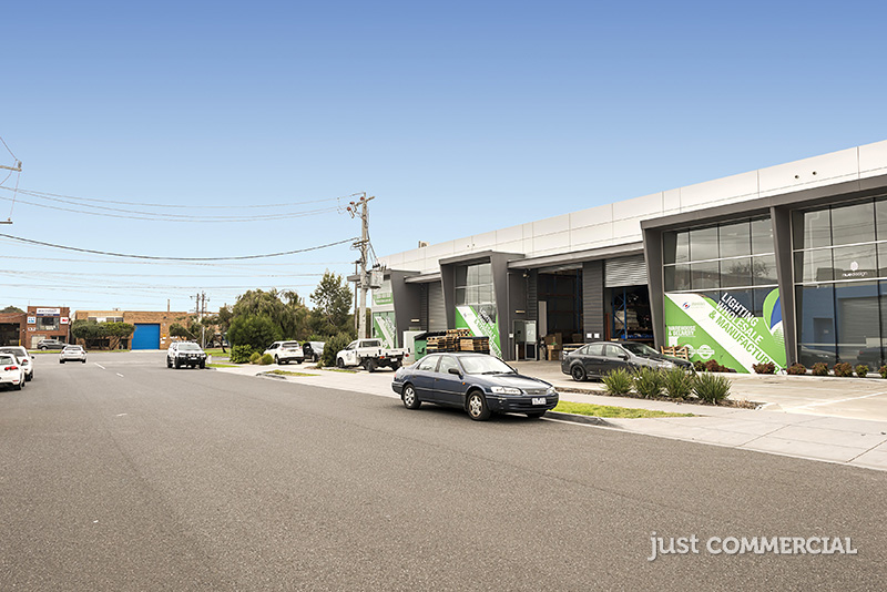 Unit 4/97 Cochranes Road, Moorabbin Just Commercial