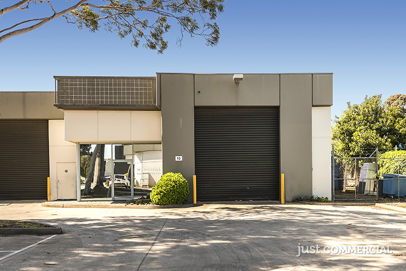 Unit 10/1426 Audsley Street, Clayton South Just Commercial