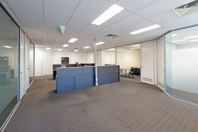 2 National Drive, Dandenong South Just Commercial